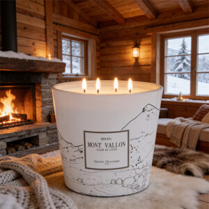 Bougie Mont Vallon